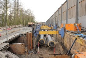 W-dam-berlinerwand-H-balken-en-damwanden-Visser-en-Smit-Plein-1944-Nijmegen-5-2